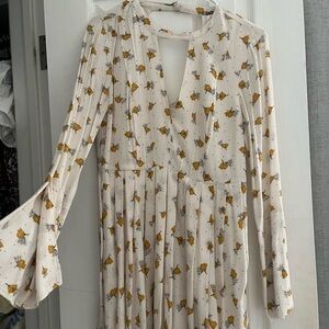 Free people dress